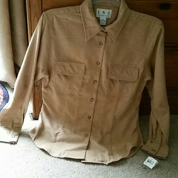 Fabulous Flannel Shirt - Picture 1 of 4